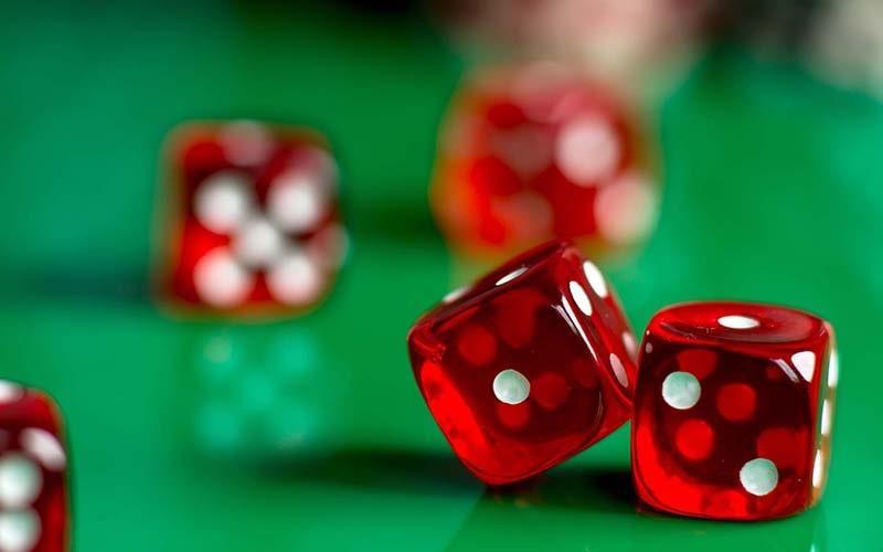 Situs Sicbo Aman Terbaik: Main Judi Tanpa Khawatir!