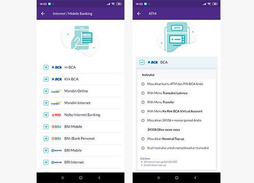 Akun Depo 5k Telkomsel: Cara Mudah Top Up Saldo dengan Nominal 5000