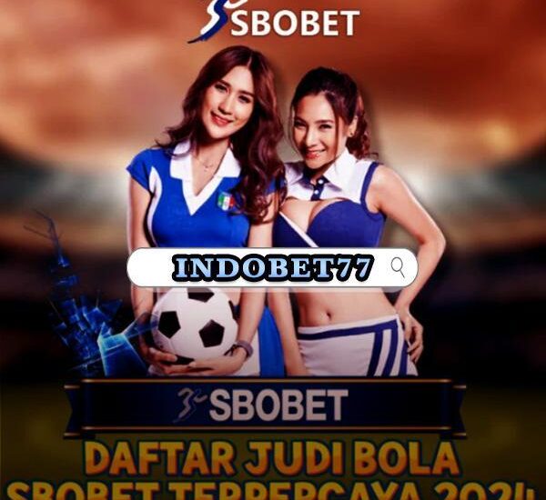Situs Sbobet Terbaik di Indonesia: Pilihan Taruhan Online Terpercaya