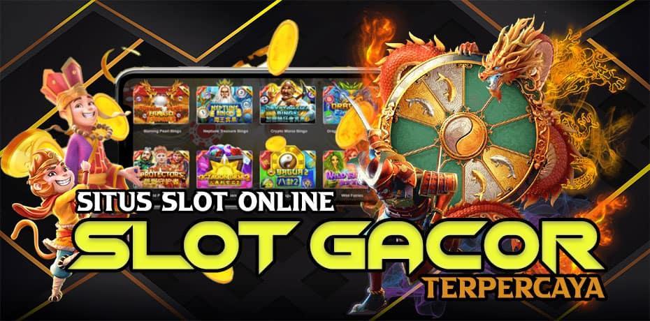 7 Akun Judi Anti Rungkat Terbaik di Indonesia