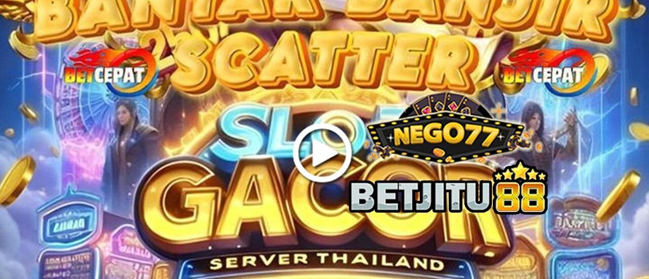 Login Hoki MANDIRI: Panduan dan Tips untuk Mendapatkan Keberuntungan