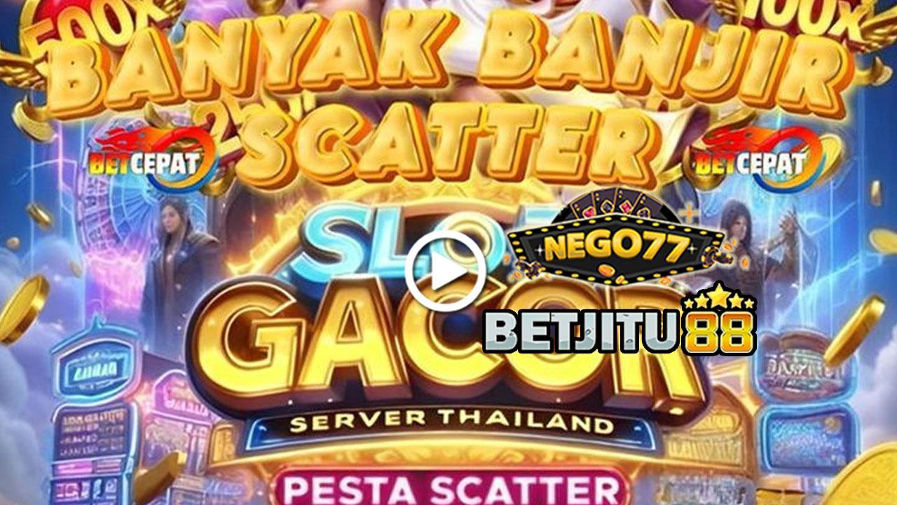 Login Hoki MANDIRI: Panduan dan Tips untuk Mendapatkan Keberuntungan
