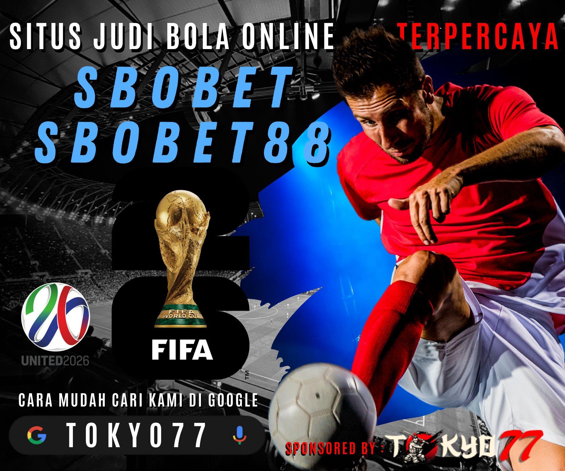 Agen Sbobet Wallet Terbaik di Indonesia