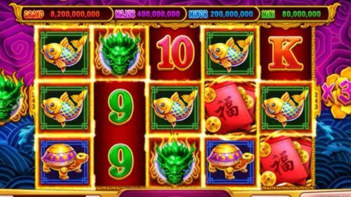 Raih Kesempatan Menang Besar dengan Akun Domino BNI