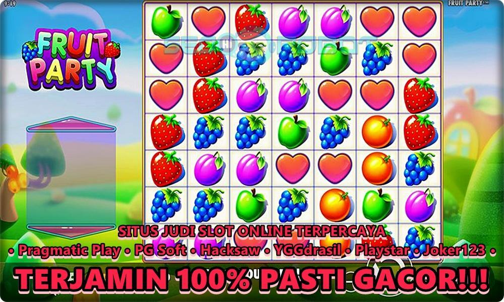 Daftar Bonanza Terjitu: Temukan Penawaran Terbaik!