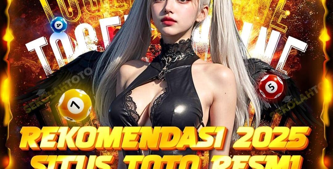 Bandar Togel Dana Terpercaya – Nikmati Kemudahan Bermain Togel
