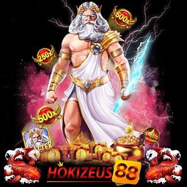 Situs Hoki MANDIRI: Tempat Terbaik untuk Keberuntunganmu!