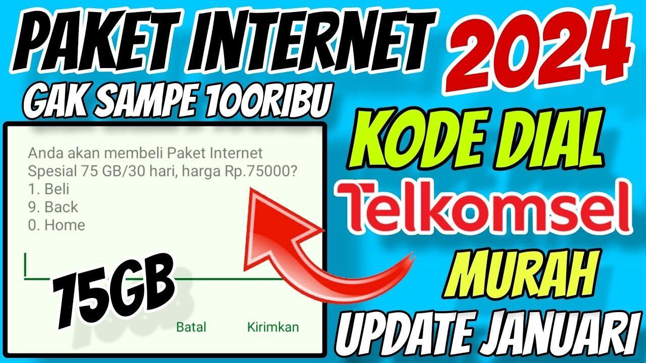Temukan Promo Menarik Agen Bonanza Telkomsel di Sini