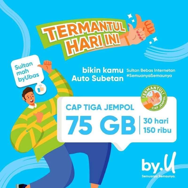 Temukan Promo Menarik Agen Bonanza Telkomsel di Sini
