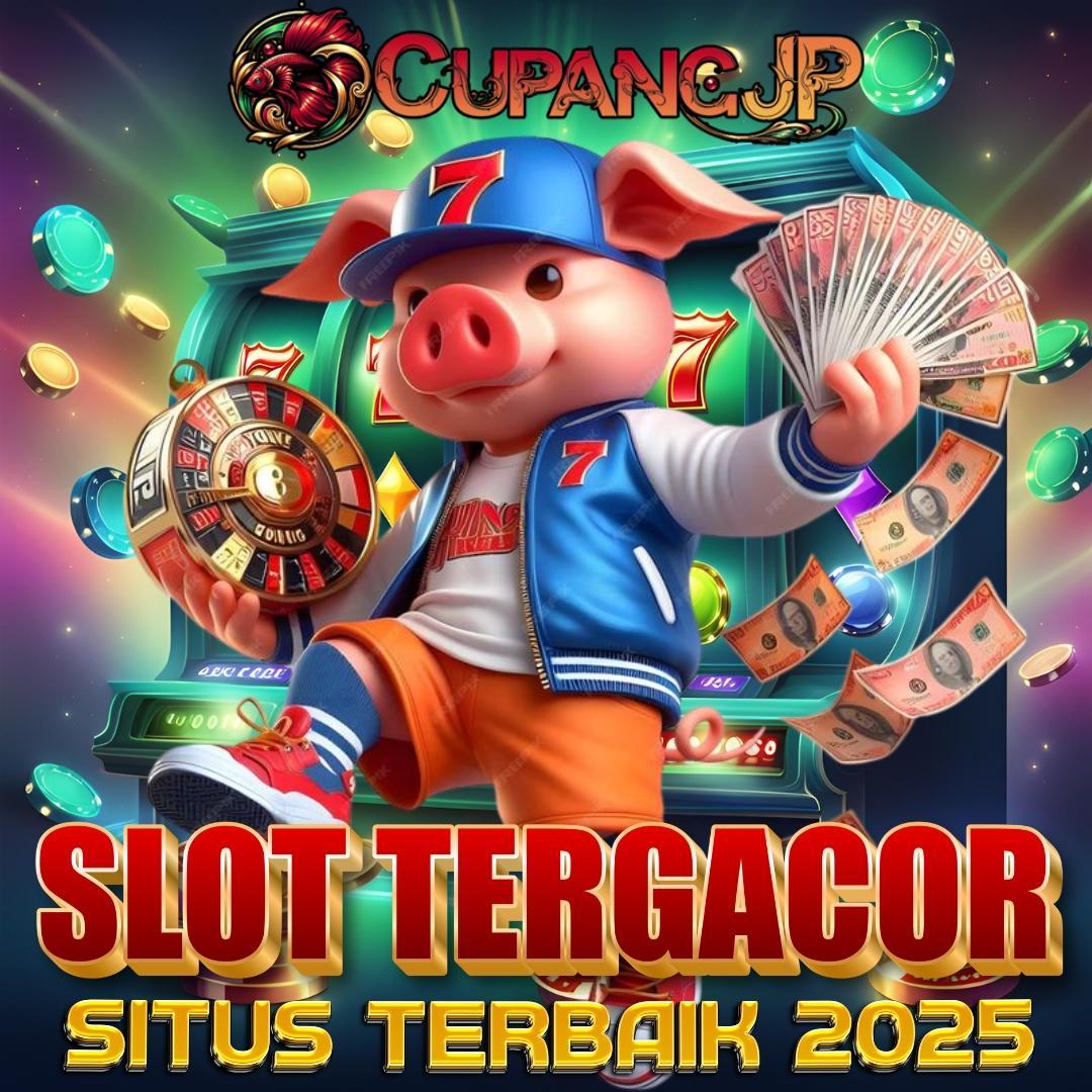 Bandar Jackpot Terjamin: Tempat Jitu Bermain dan Menang!