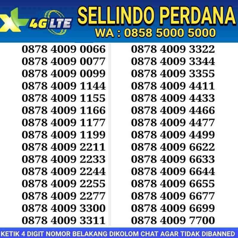 Agen Hoki XL Terbaik di Indonesia
