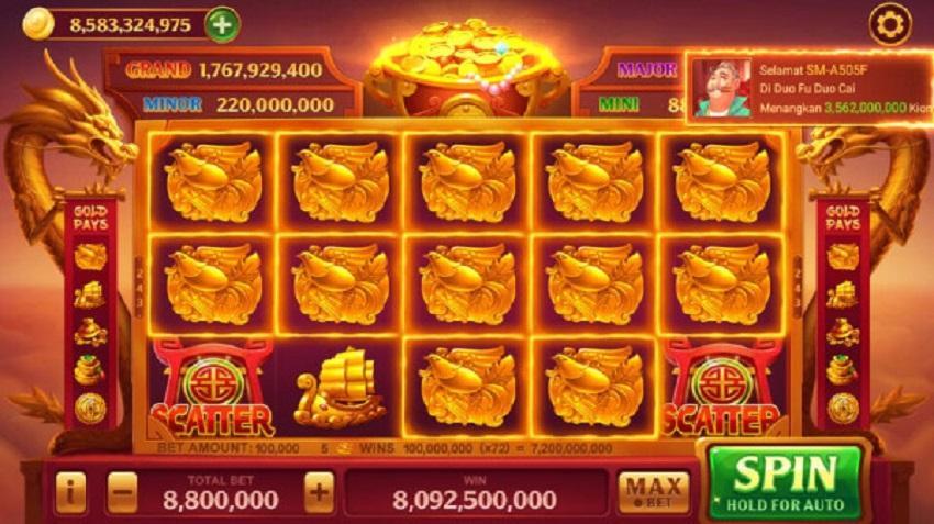 Domino Tergacor: Rahasia Menang Mudah Main Domino Online