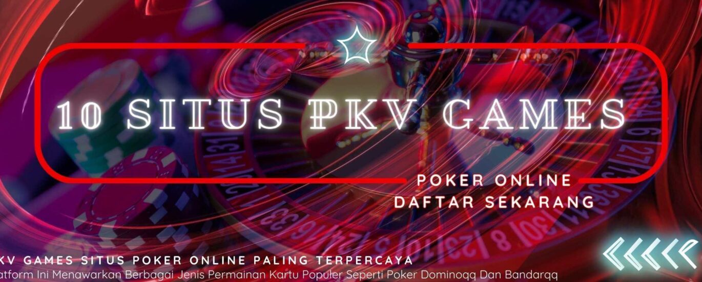10 Situs Domino Bagus dan Terpercaya untuk Dimainkan Online Now