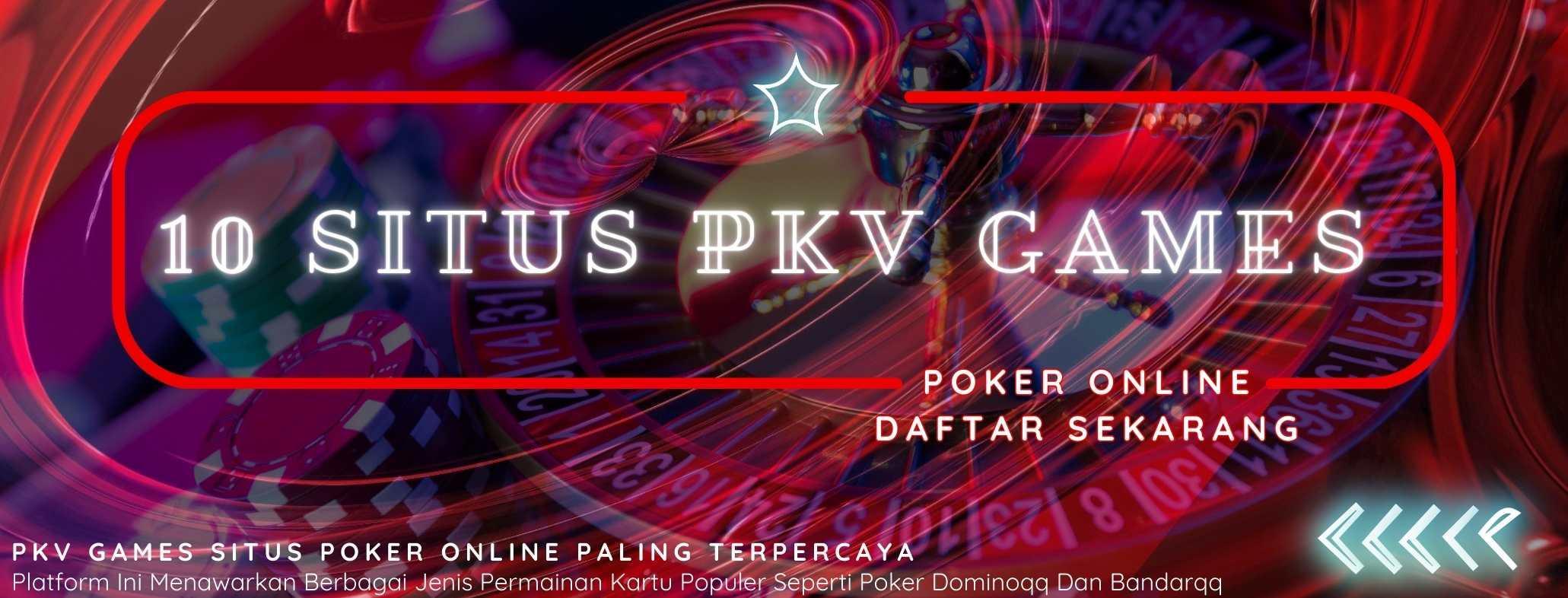 10 Situs Domino Bagus dan Terpercaya untuk Dimainkan Online Now