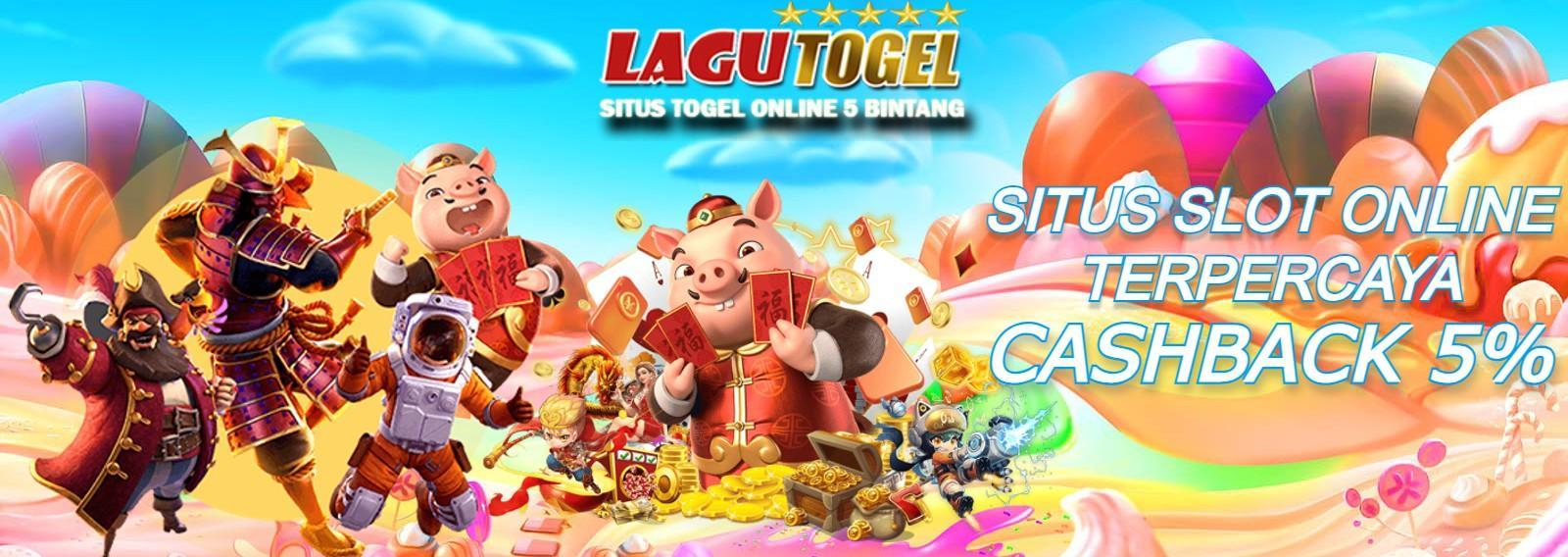 Bandar Bonanza Resmi: Tempat Terpercaya untuk Bermain Judi Online